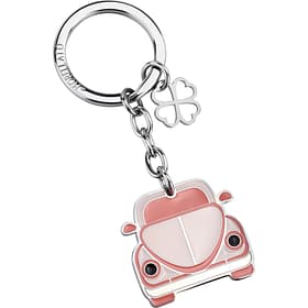 PORTE-CL&Eacute;S MORELLATO TRAVEL - SD5706