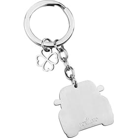 PORTE-CL&Eacute;S MORELLATO TRAVEL - SD5706