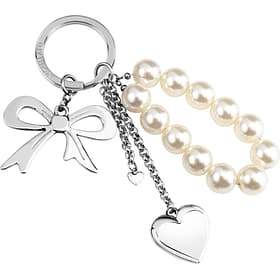 PORTE-CL&Eacute;S MORELLATO PEARLS - SD1102