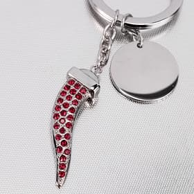 PORTE-CL&Eacute;S MORELLATO MAGIC - SD0404