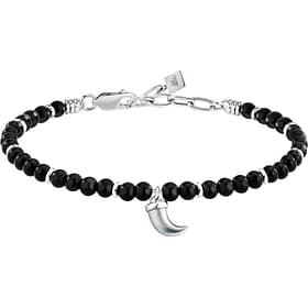 BRACELET MORELLATO AMULETI - SBKA13