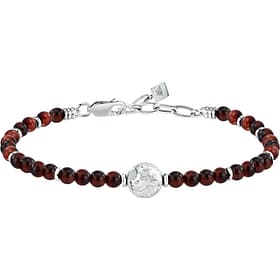 BRACELET MORELLATO AMULETI - SBKA12