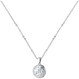 COLLIER MORELLATO AMULETI - SBKA10