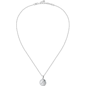COLLIER MORELLATO AMULETI - SBKA10