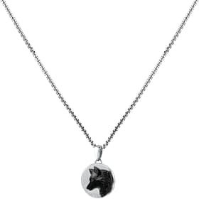 COLLIER MORELLATO AMULETI - SBKA09