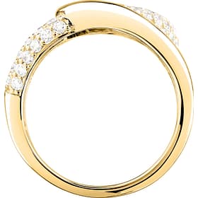 BAGUE MORELLATO PAVE' - SAZB20018