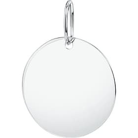 PENDENTIF CLEOR MEMORY - P.772F06000100