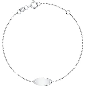 BRACELET CLEOR MEMORY - P.772F05000100