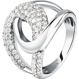 BAGUE MORELLATO PAVE' - SAZB19014