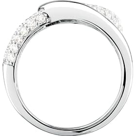 BAGUE MORELLATO PAVE' - SAZB19012