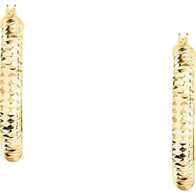 BOUCLE CLEOR CREOLE - P.76K901014400