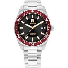 MONTRE TOMMY HILFIGER  - 1792154