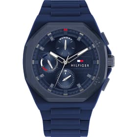 MONTRE TOMMY HILFIGER  - 1792122