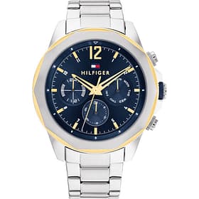 MONTRE TOMMY HILFIGER LARS - 1792059