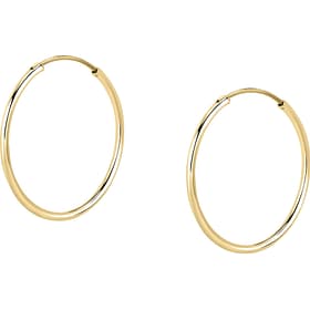 BOUCLE CLEOR CREOLE - P.76K901010300