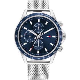 MONTRE TOMMY HILFIGER  - 1792018