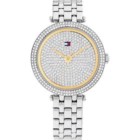 MONTRE TOMMY HILFIGER  - 1782722