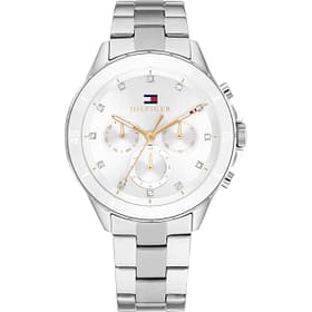 MONTRE TOMMY HILFIGER  - 1782707