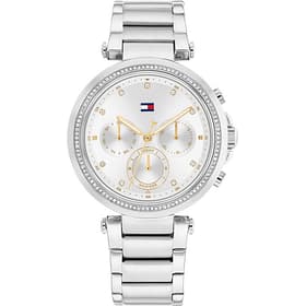 MONTRE TOMMY HILFIGER  - 1782701