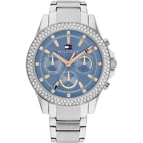 MONTRE TOMMY HILFIGER  - 1782690