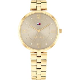 MONTRE TOMMY HILFIGER  - 1782685