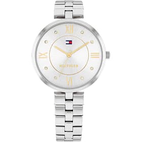 MONTRE TOMMY HILFIGER  - 1782683