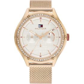 MONTRE TOMMY HILFIGER  - 1782653
