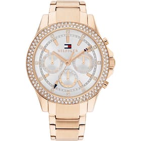 MONTRE TOMMY HILFIGER  - 1782624