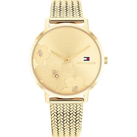MONTRE TOMMY HILFIGER  - 1782606