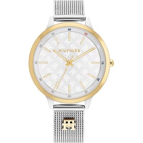 MONTRE TOMMY HILFIGER  - 1782586