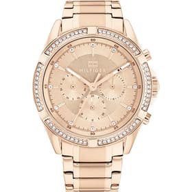 MONTRE TOMMY HILFIGER  - 1782558