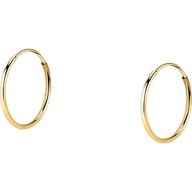 BOUCLE CLEOR CREOLE - P.76K901006900