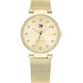 MONTRE TOMMY HILFIGER CLEOR - 1782507