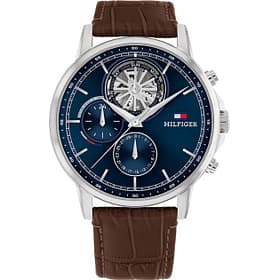 MONTRE TOMMY HILFIGER  - 1710629