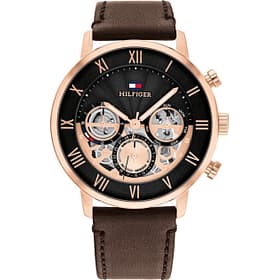 MONTRE TOMMY HILFIGER  - 1710566