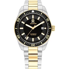 MONTRE TOMMY HILFIGER  - 1710552