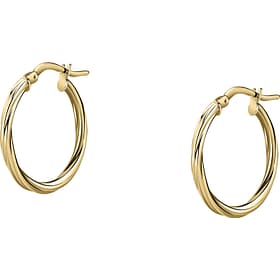 BOUCLE CLEOR CREOLE - P.76K901003600