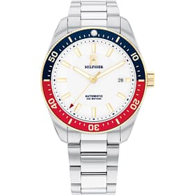 MONTRE TOMMY HILFIGER  - 1710551