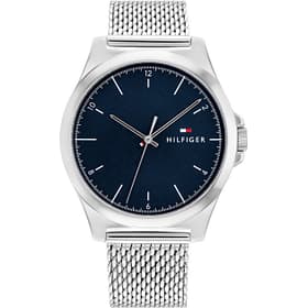 MONTRE TOMMY HILFIGER NORRIS - 1710547