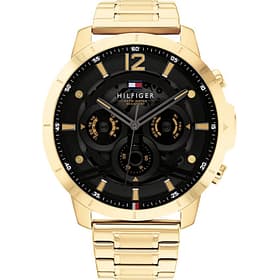 MONTRE TOMMY HILFIGER  - 1710511