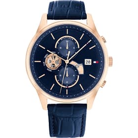 MONTRE TOMMY HILFIGER  - 1710503