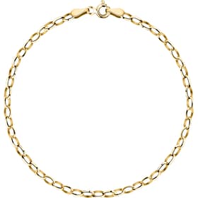 BRACELET CLEOR ROLO' - P.765209000400D