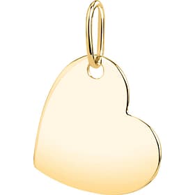 PENDENTIF CLEOR MEMORY - P.762F06000400