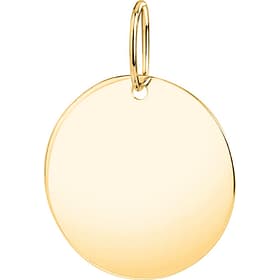 PENDENTIF CLEOR MEMORY - P.762F06000100
