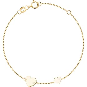 BRACELET CLEOR MEMORY - P.762F05000300