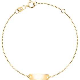 BRACELET CLEOR MEMORY - P.762F05000100