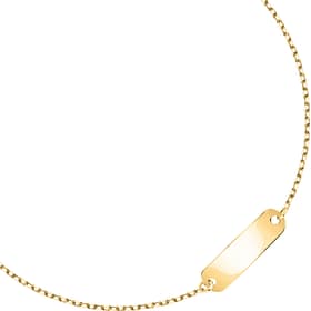BRACELET CLEOR MEMORY - P.762F05000100
