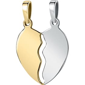 PENDENTIF CLEOR MEDAGLIA - P.71W306000100
