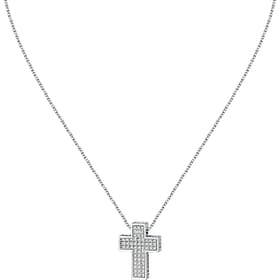 COLLIER CLEOR CRISTALLI - P.624J10000700