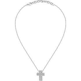 COLLIER CLEOR CRISTALLI - P.624J10000700